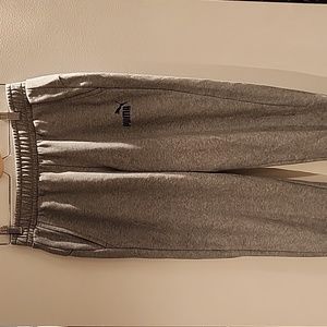 Puma Joggers
